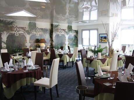 La Bertelière Original Relais Rouen