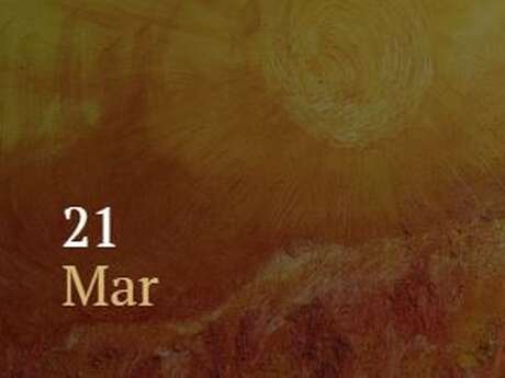 Au coeur de ma lumière : Module 3