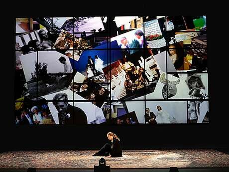 Danse : Thésée, sa vie nouvelle