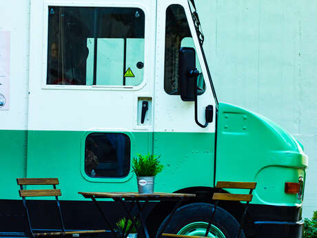 [Food Truck] Picorette