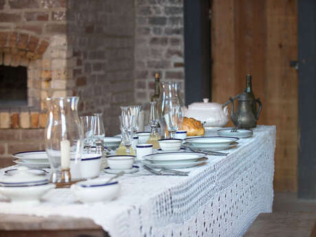 Soirée de l'Amicale des Anciens Elèves