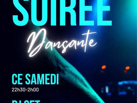 Soirée Club