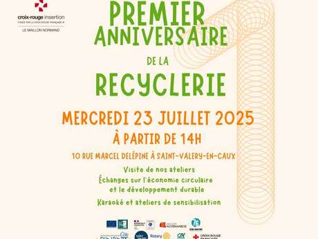 Premier Anniversaire