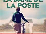 Réunion autout du livre "la Dame de la Poste" de Catherine Siguret Réunion autout du livre "la Dame de la Poste" de Catherine Siguret