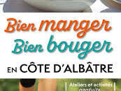 Bien manger, bien bouger