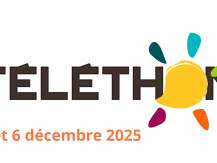 Téléthon 2025