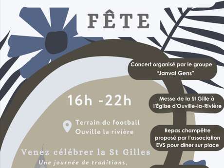 La Terre en Fête