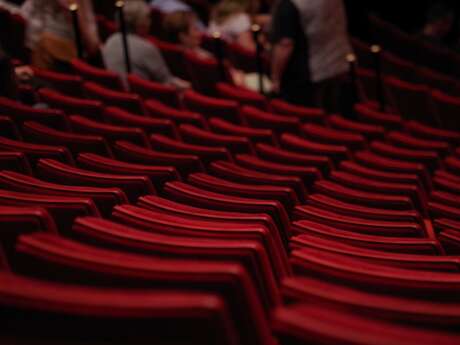[Théâtre] Voyage dans le temps