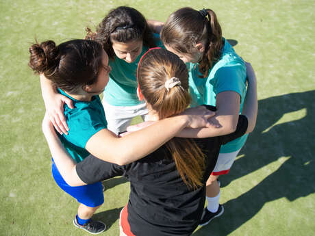 [Atelier] Flash Sportif