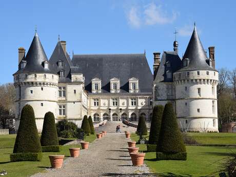 Journées du Patrimoine