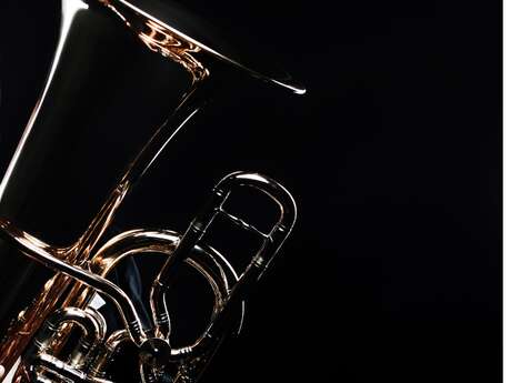 Fête de la musique à Cideville