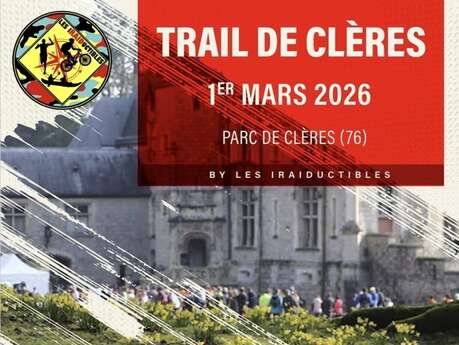Trail des Iraiductibles