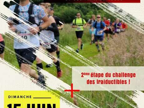Bourguifon'Trail