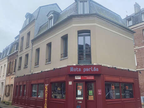 Perles de Troc - African Trade Beads