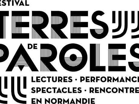 FESTIVAL TERRES DE PAROLES