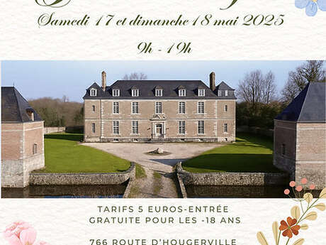 Jardins en fête