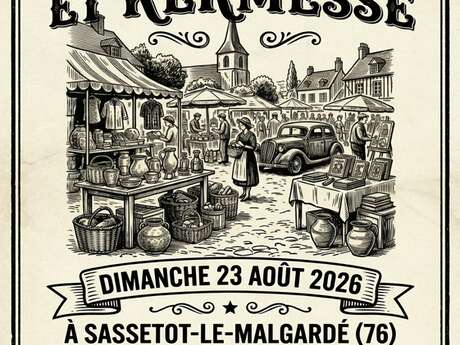 Vide-Grenier