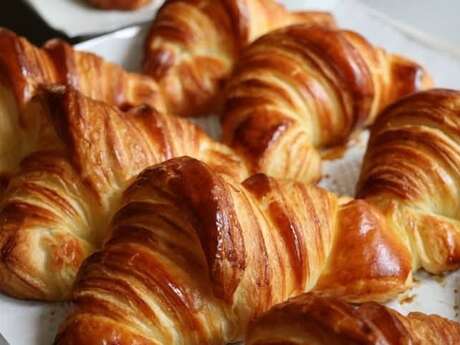 Atelier viernnoiseries et brioches
