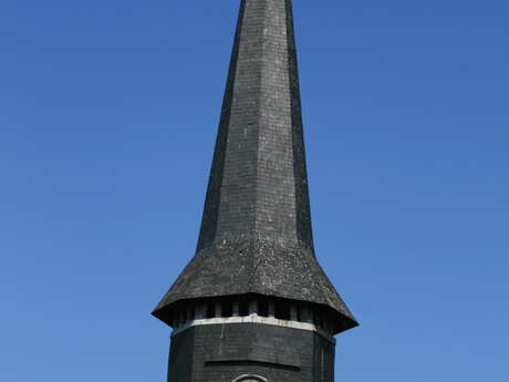 Marché d'Auzouville sur Ry