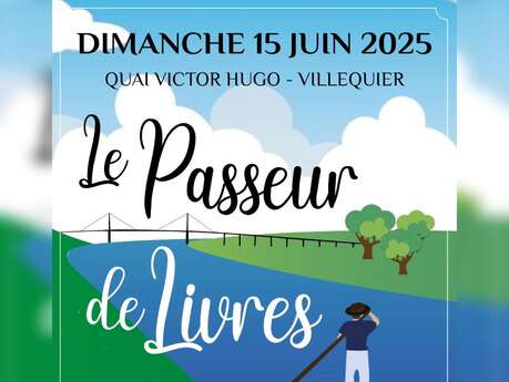 Foire aux livres