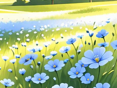 Rencontre avec un Liniculteur