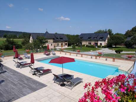 Domaine Le Clos des Fontaines