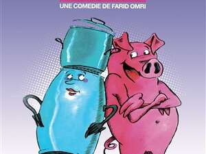 [Théâtre] Couscous aux lardons