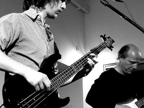 [Concert rock participatif] White Shores