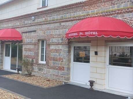 Le Petit Hôtel du Château