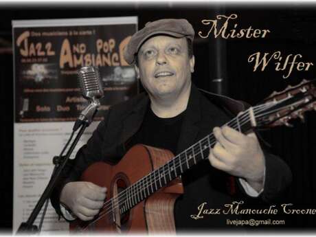 Concert de Wilfer
