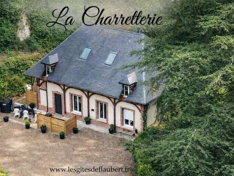 La Charretterie de Flaubert