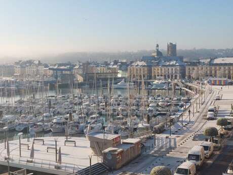 [Animation] Déambulation festive !