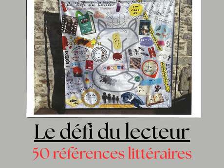 Le défi du lecteur