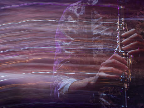 [Portes ouvertes] Nuit des Conservatoires