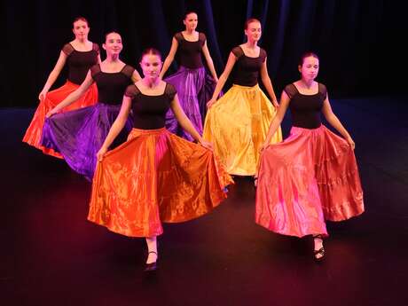 [Danse] Balade Fantaisiste