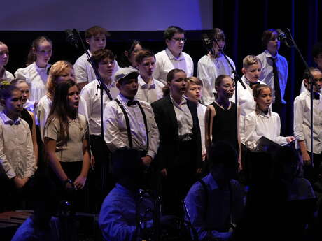 [Musique] Révisez vos classiques !