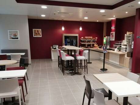 ACE Hôtel Rouen Parc des Expositions