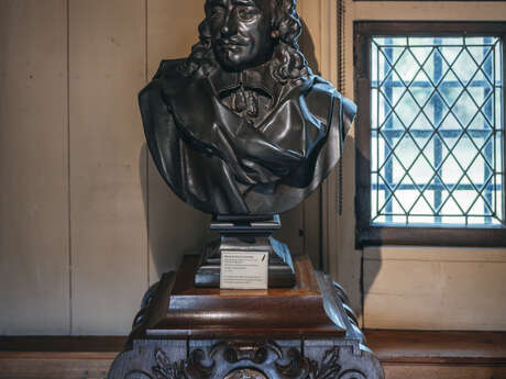 Une ville, des quartiers : Vers la rue de Crosne