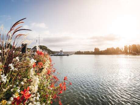 Foire de Pâques de Duclair
