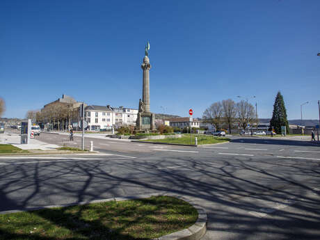 D’une gare à l’autre