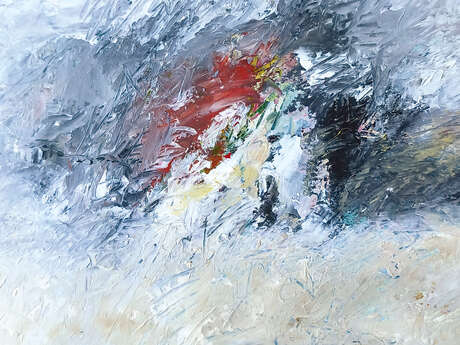 EXPOSITION : Gilbert LECLERC