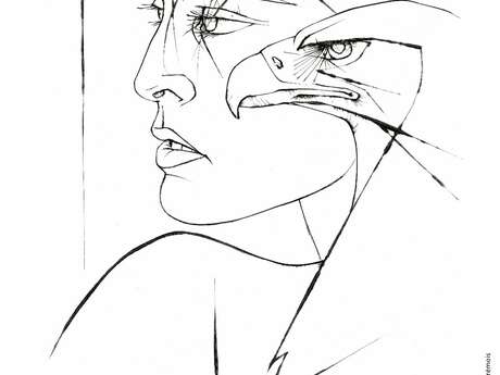 Trémois (1921 - 2020)