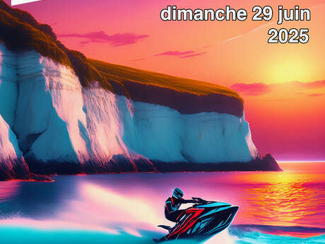 Championnat de Jet-Ski