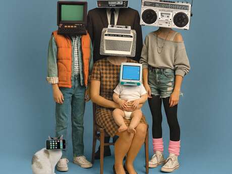 Exposition temporaire « Tous Branchés ! »