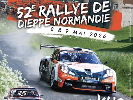 [Rallye de Dieppe]