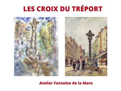 Présentation : "Croix ansée" en Egypte