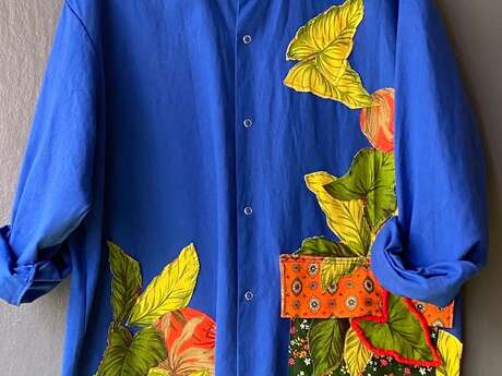 Atelier de Curiosités