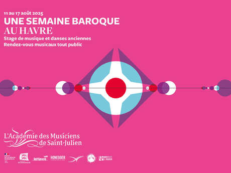 10ème Académie des Musiciens de Saint-Julien