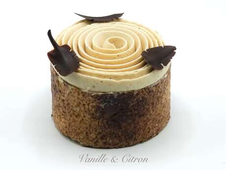 Atelier : Accords pâtisserie-bière