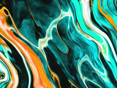 Atelier : Acrylique